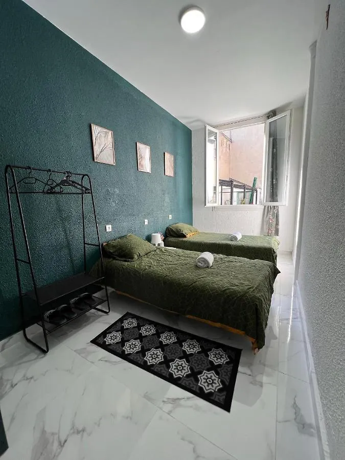 Chambre Privee Emmanuel Lourdes