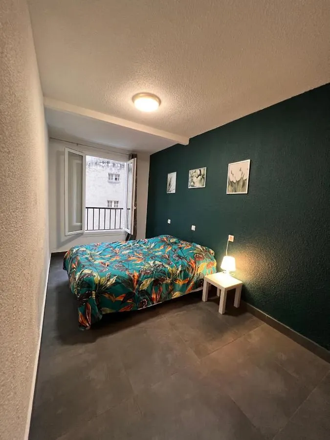 Bed & Breakfast Chambre Privee Emmanuel Lourdes