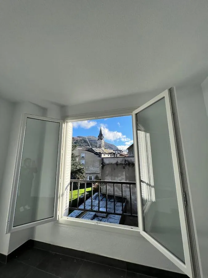 Chambre Privee Emmanuel Lourdes France